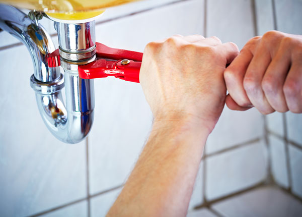 About Larimer Plumbers